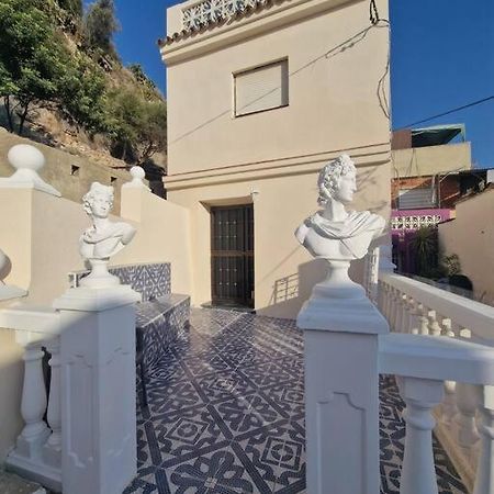 Casa Pagan Villa Cullera Kültér fotó