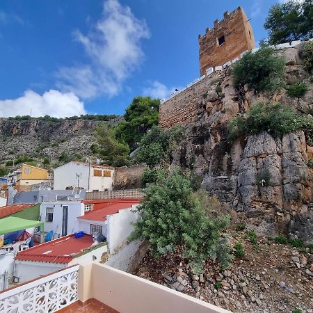 Casa Pagan Villa Cullera Kültér fotó