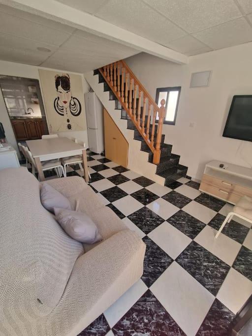 Casa Pagan Villa Cullera Kültér fotó