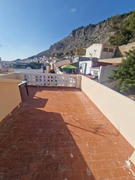 Casa Pagan Villa Cullera Kültér fotó
