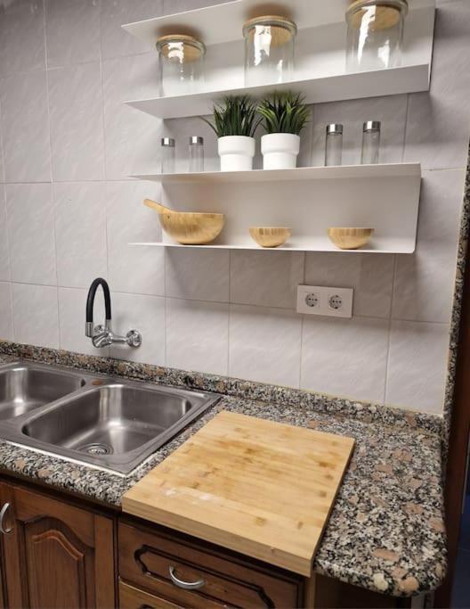 Casa Pagan Villa Cullera Kültér fotó