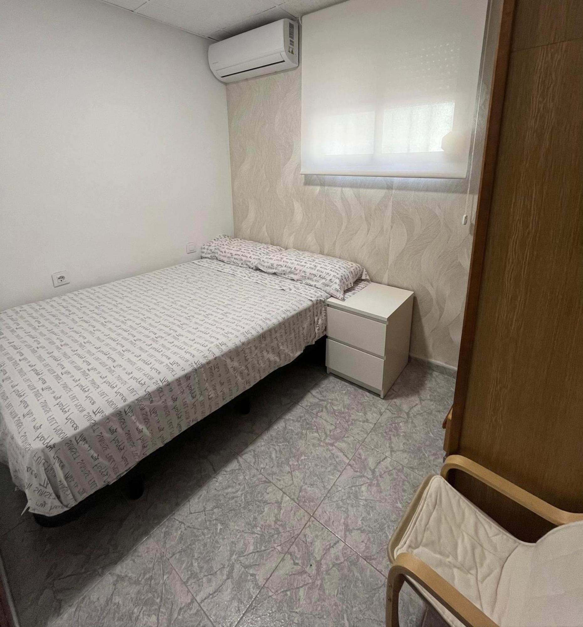 Casa Pagan Villa Cullera Kültér fotó